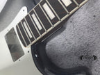 Guitar Kit , Diamond Burst Body Mahogany St Wenge Neck , Hight Quality Electric Guitar Kit, Neck, Build Your Own DIY