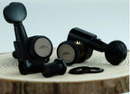 Black Locking Tuners: Electric Guitar Parts, 1∶18 Ratio