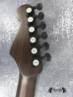 Black Regular Tuners Electric Guitar  Electric Guitar Parts ST TL