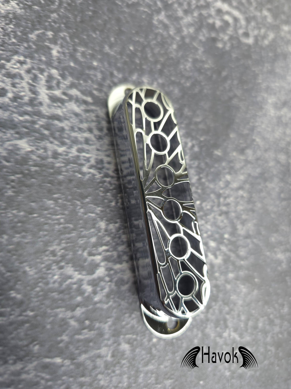 Single coil Shield, Silver, Guitar Pickup Covers for ST Guitar, High End Accessory and Replacement, Guitar Build Kit, Guitar Gadget