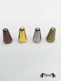 Guitar Switch Cap Metal Toggle Switch Tip Embedded Cross Core Guitar Accessories