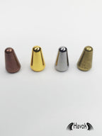 Guitar Switch Cap Metal Toggle Switch Tip Embedded Cross Core Guitar Accessories