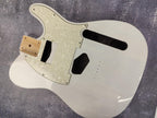 T Style Humbucker Rout Pickguard , Scratch plate, 4Ply, ST Guitar