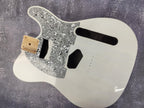 T Style Humbucker Rout Pickguard , Scratch plate, 4Ply, ST Guitar