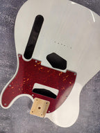 T Style p-90 Rout Pickguard , Scratch plate, 4Ply, ST Guitar