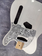 T Style p-90 Rout Pickguard , Scratch plate, 4Ply, ST Guitar