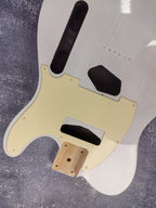 T Style p-90 Rout Pickguard , Scratch plate, 4Ply, ST Guitar
