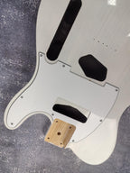 T Style p-90 Rout Pickguard , Scratch plate, 4Ply, ST Guitar