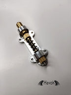 Electric Guitar Brass Tremolo Bridge Stabilizer Stopper Stabilizing