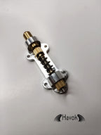 Electric Guitar Brass Tremolo Bridge Stabilizer Stopper Stabilizing