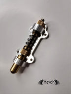 Electric Guitar Brass Tremolo Bridge Stabilizer Stopper Stabilizing