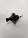 Guitar Switch Cap Metal Toggle Switch Tip Embedded Cross Core Guitar Accessories