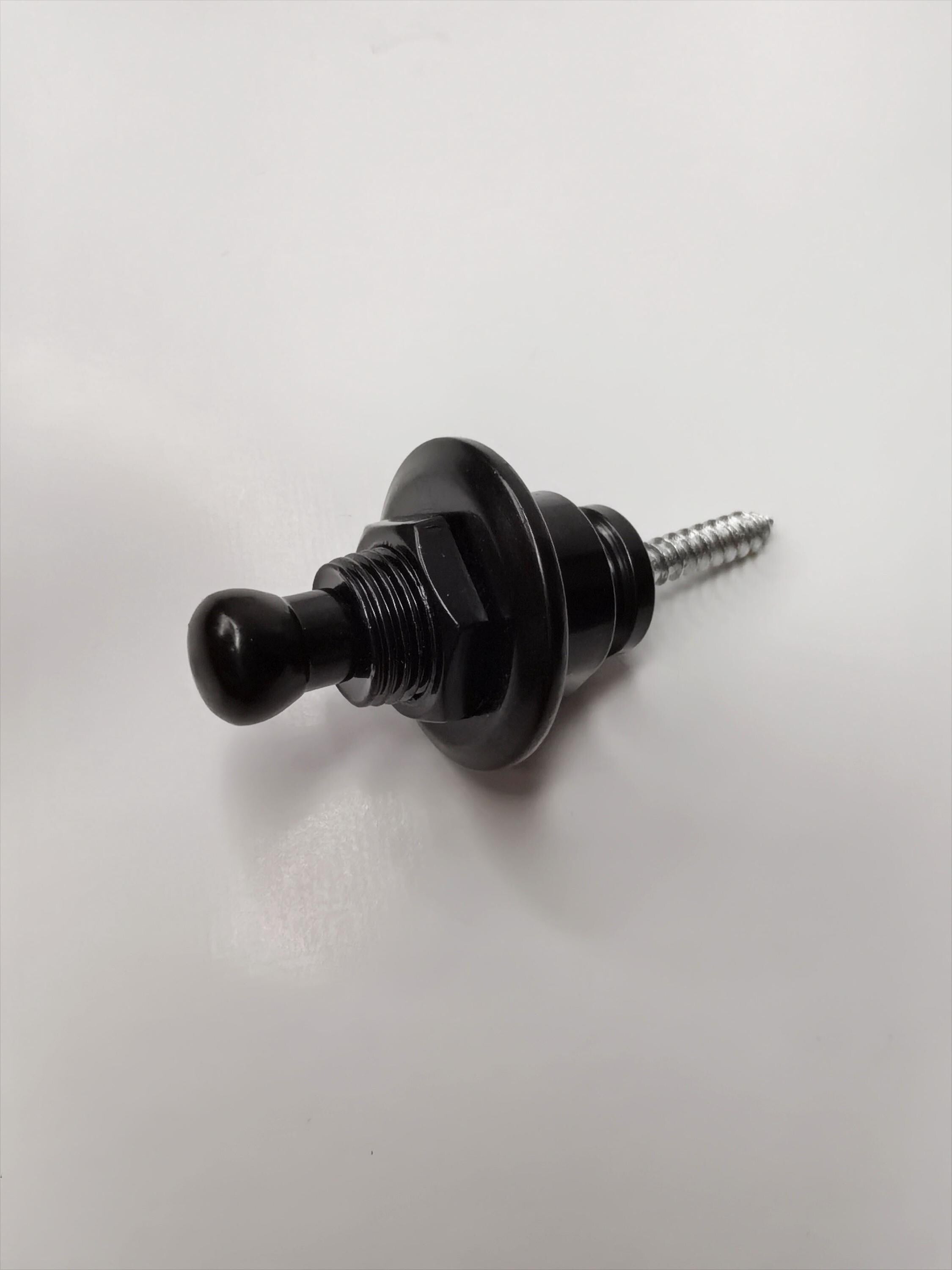 Guitar Switch Cap Metal Toggle Switch Tip Embedded Cross Core Guitar Accessories
