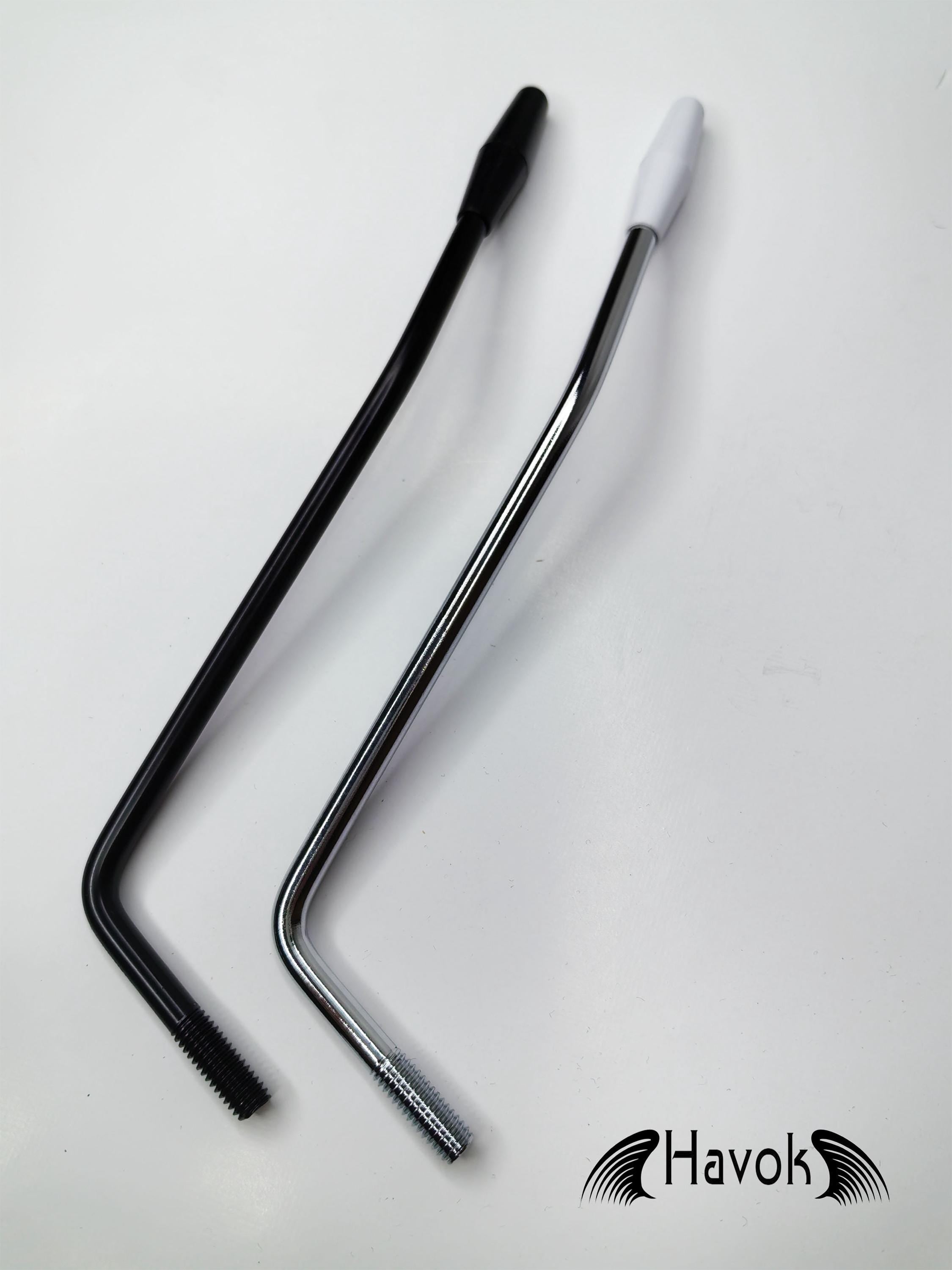 M6 ST Tremolo 6MM Arm Bridge Whammy Bar for ST Electric Guitar