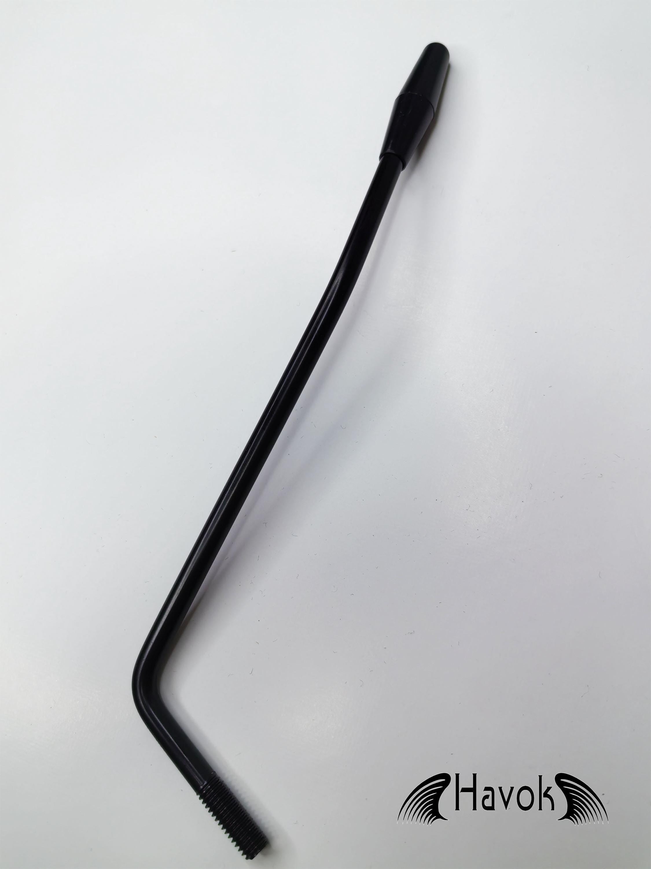 M6 ST Tremolo 6MM Arm Bridge Whammy Bar for ST Electric Guitar