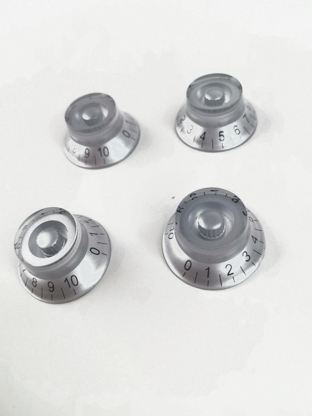 Knob Electric Guitar Volume Tone Knob Potentiometer Cap Speed Volume Tone Control Knob LP Electric Guitar Replacement Parts 7