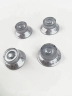 Knob Electric Guitar Volume Tone Knob Potentiometer Cap Speed Volume Tone Control Knob LP Electric Guitar Replacement Parts 7