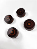 Knob Electric Guitar Volume Tone Knob Potentiometer Cap Speed Volume Tone Control Knob LP Electric Guitar Replacement Parts 6