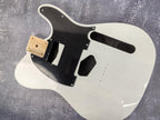 T Style Humbucker Rout Pickguard , Scratch plate, 4Ply, ST Guitar