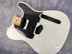 T Style Humbucker Rout Pickguard , Scratch plate, 4Ply, ST Guitar