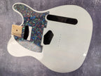 T Style Humbucker Rout Pickguard , Scratch plate, 4Ply, ST Guitar