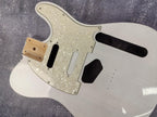 T Style 2x Single Rout Pickguard , Scratch plate, 4Ply, ST Guitar