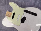 T Style 2x Single Rout Pickguard , Scratch plate, 4Ply, ST Guitar