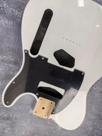 T Style p-90 Rout Pickguard , Scratch plate, 4Ply, ST Guitar