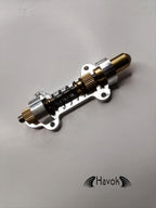 Electric Guitar Brass Tremolo Bridge Stabilizer Stopper Stabilizing