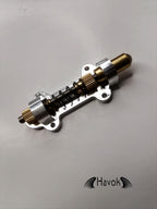 Electric Guitar Brass Tremolo Bridge Stabilizer Stopper Stabilizing
