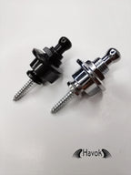 Guitar Switch Cap Metal Toggle Switch Tip Embedded Cross Core Guitar Accessories