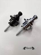 Guitar Switch Cap Metal Toggle Switch Tip Embedded Cross Core Guitar Accessories