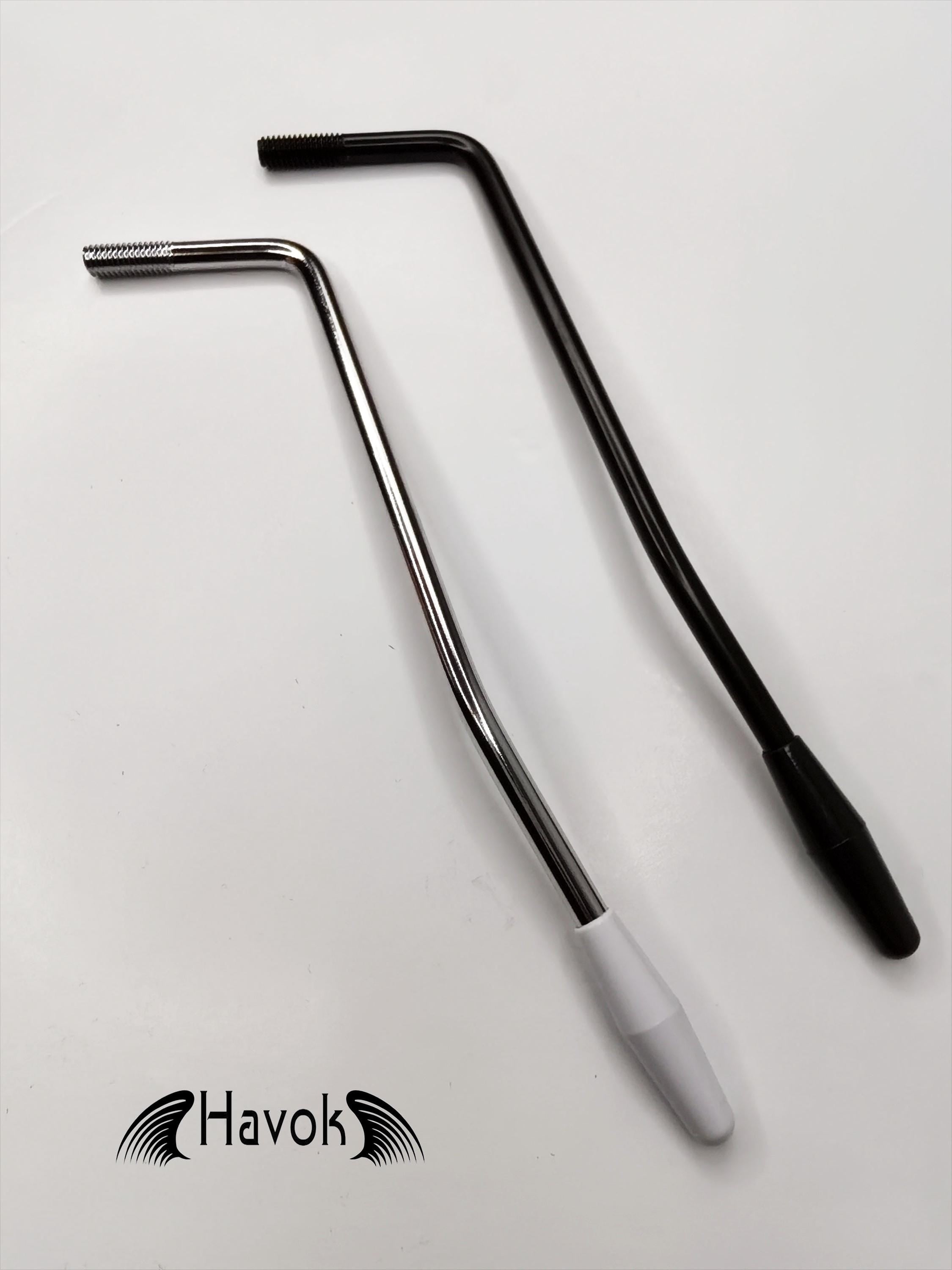 M6 ST Tremolo 6MM Arm Bridge Whammy Bar for ST Electric Guitar
