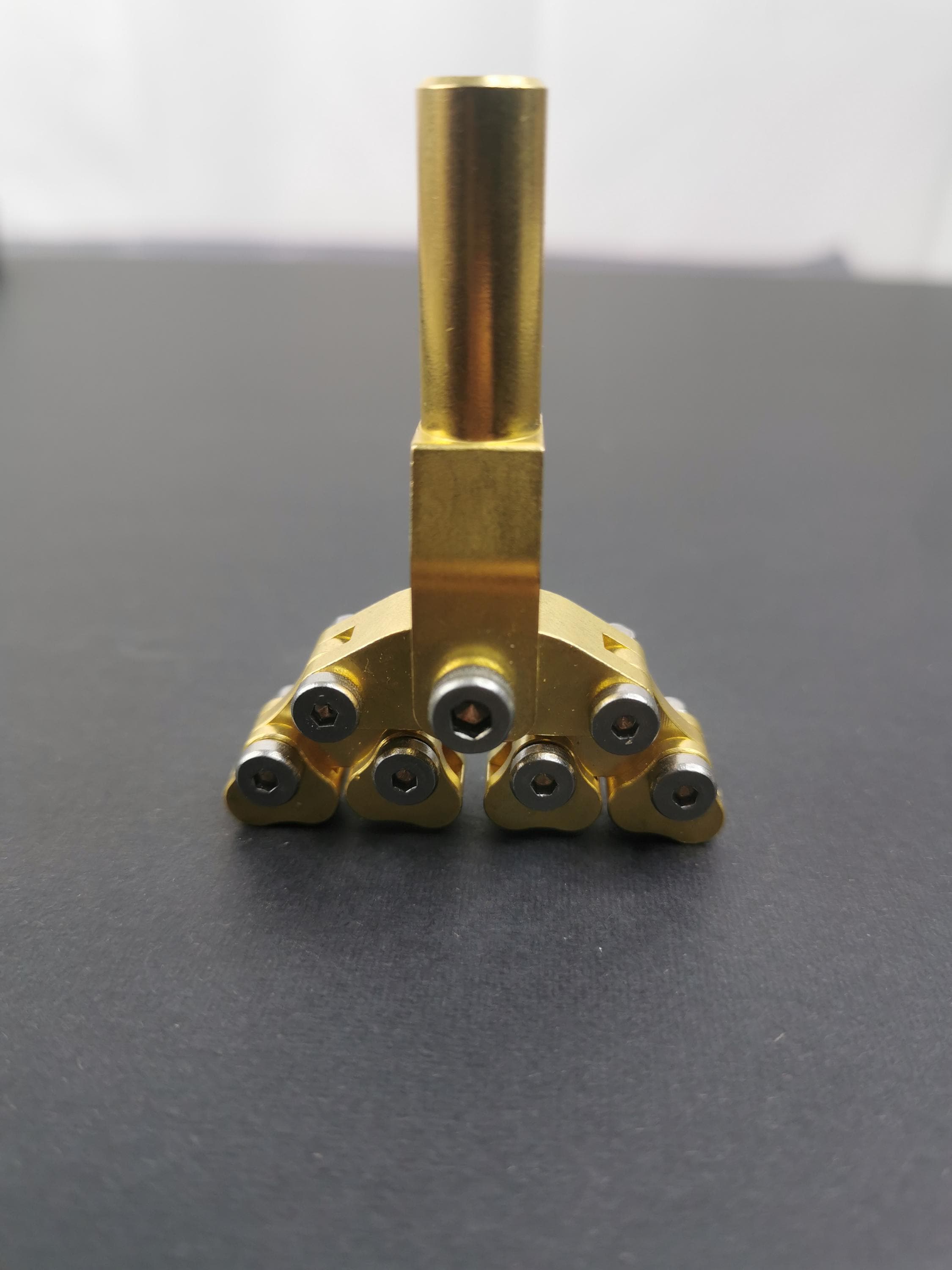 Guitar Fractal Fret Press Various Radius Fret Board Curvatures Acoustic Electric Instruments Fret Press Repair Tool