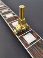 Guitar Fractal Fret Press Various Radius Fret Board Curvatures Acoustic Electric Instruments Fret Press Repair Tool