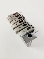 2 point Tremolo System Bridge Electric Guitar Tremolo Bridge for Strat  Guitar Accessories