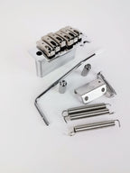 2 point Tremolo System Bridge Electric Guitar Tremolo Bridge for Strat  Guitar Accessories