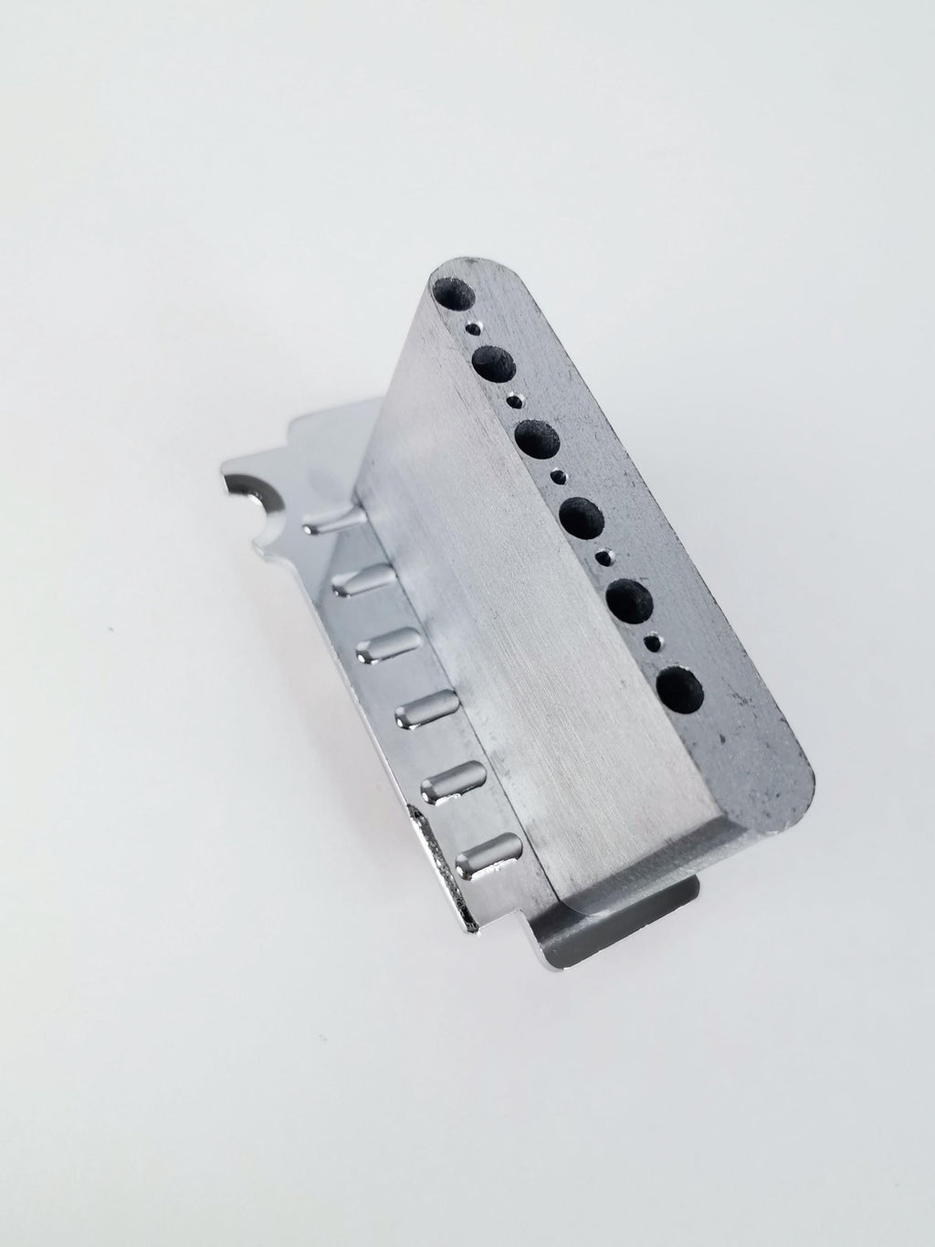2 point Tremolo System Bridge Electric Guitar Tremolo Bridge for Strat  Guitar Accessories