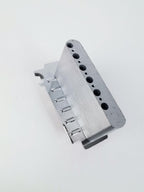 2 point Tremolo System Bridge Electric Guitar Tremolo Bridge for Strat  Guitar Accessories