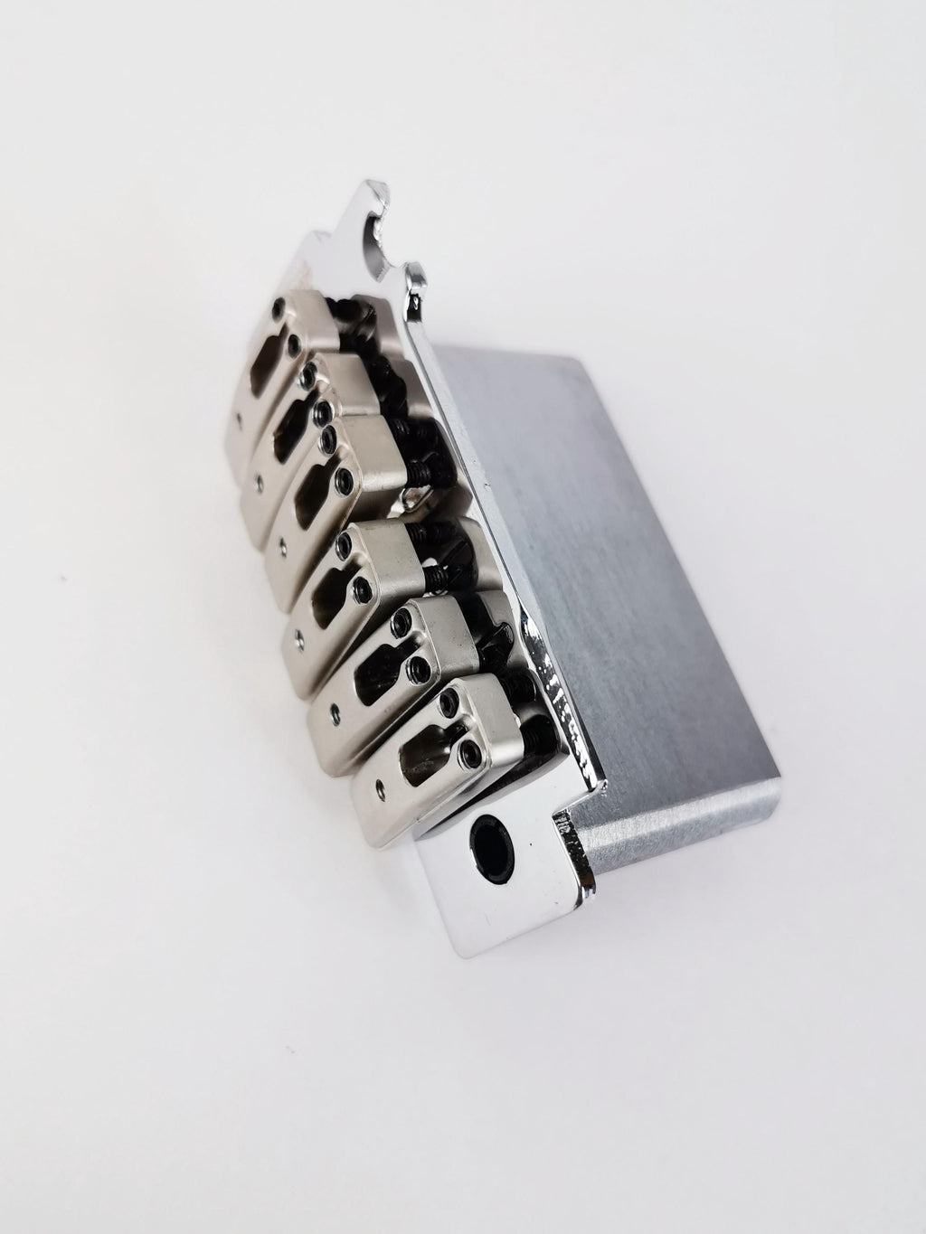 2 point Tremolo System Bridge Electric Guitar Tremolo Bridge for Strat  Guitar Accessories