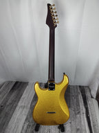 Havok Electric Guitar St Shape Hard Case Stainless Steel Frets High Quality