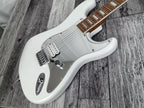 Havok Electric Guitar St Shape Hard Case Stainless Steel Frets High Quality