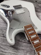 Havok Electric Guitar St Shape Hard Case Stainless Steel Frets High Quality