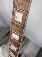 Havok Electric Guitar St Shape Hard Case Stainless Steel Frets High Quality