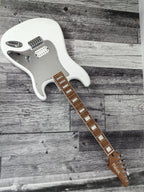 Havok Electric Guitar St Shape Hard Case Stainless Steel Frets High Quality